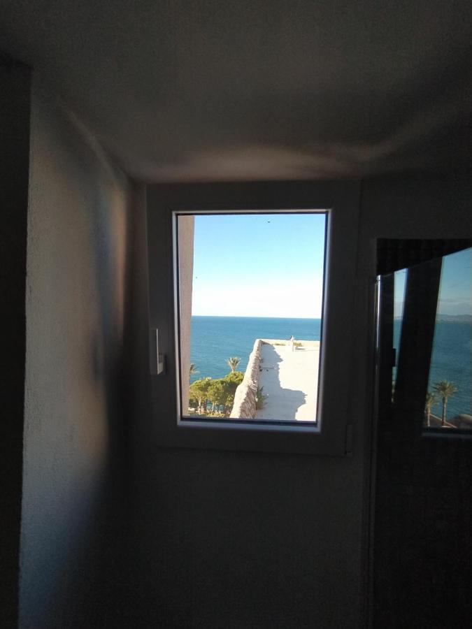 Apartamento Laura Peñíscola エクステリア 写真
