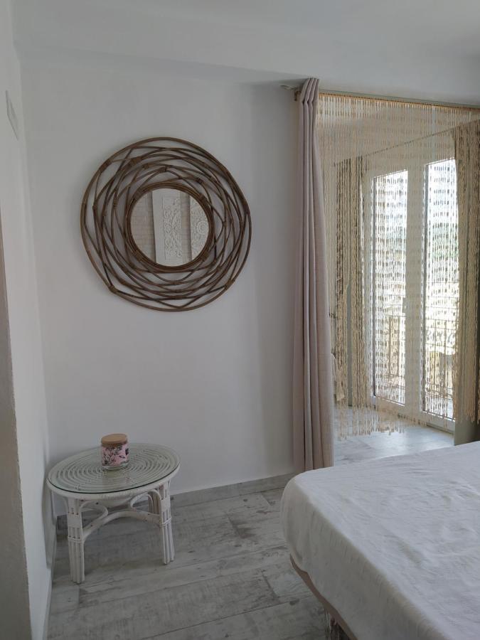 Apartamento Laura Peñíscola エクステリア 写真