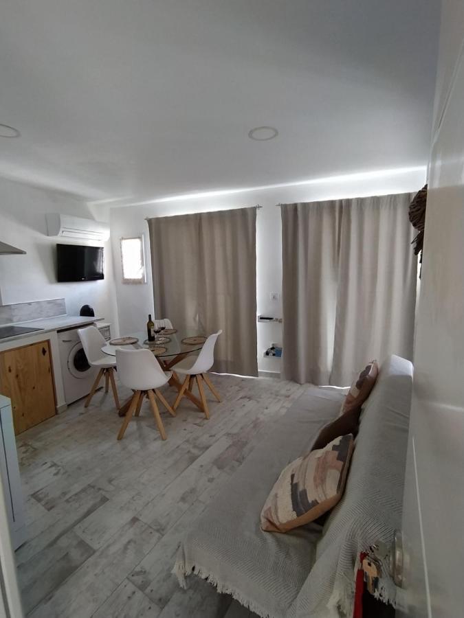Apartamento Laura Peñíscola エクステリア 写真