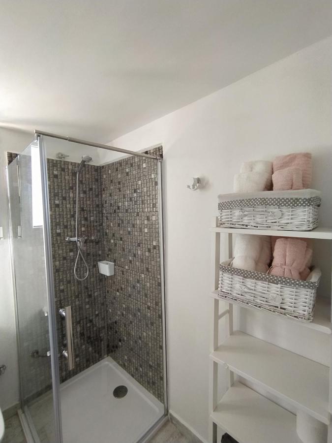 Apartamento Laura Peñíscola エクステリア 写真
