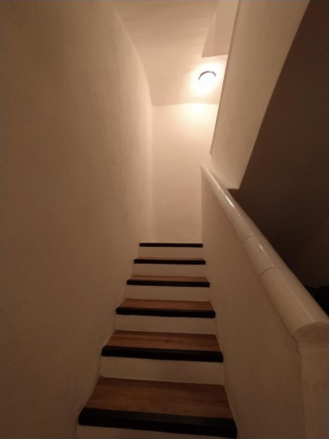 Apartamento Laura Peñíscola エクステリア 写真