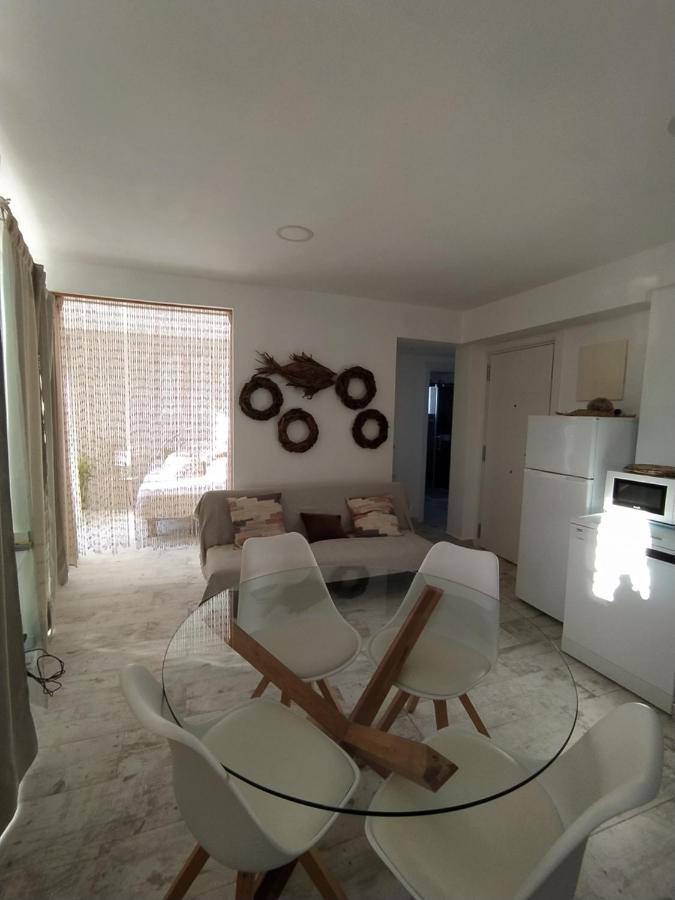 Apartamento Laura Peñíscola エクステリア 写真