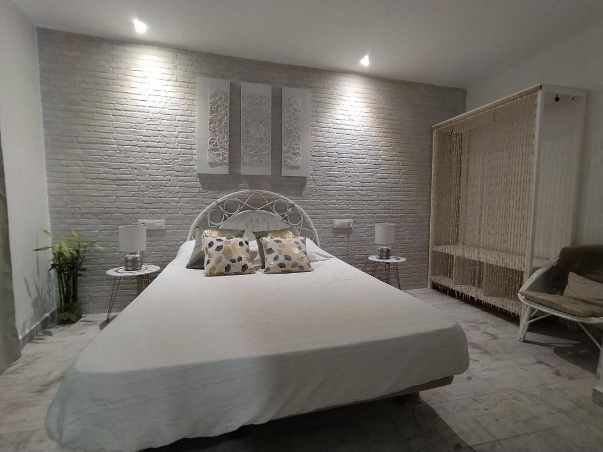 Apartamento Laura Peñíscola エクステリア 写真
