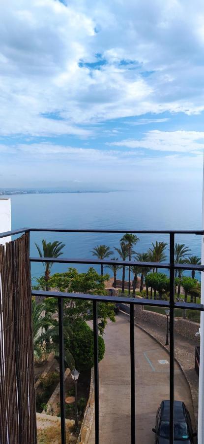Apartamento Laura Peñíscola エクステリア 写真