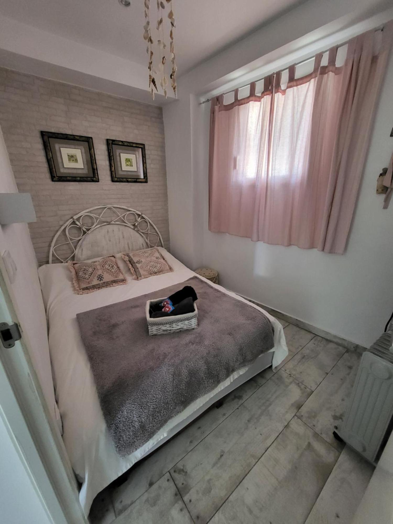 Apartamento Laura Peñíscola エクステリア 写真